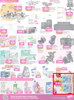 Game : You've Got Full Easter Baskets In Your Hands (25 March - 21 April 2025), page 11