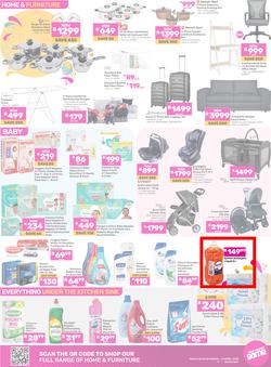 Game : You've Got Full Easter Baskets In Your Hands (25 March - 21 April 2025), page 11