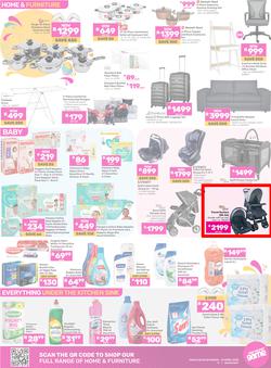 Game : You've Got Full Easter Baskets In Your Hands (25 March - 21 April 2025), page 11