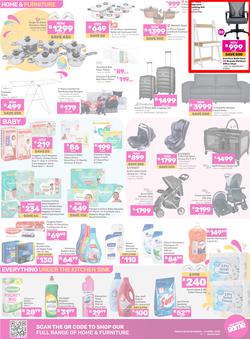 Game : You've Got Full Easter Baskets In Your Hands (25 March - 21 April 2025), page 11