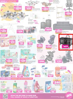 Game : You've Got Full Easter Baskets In Your Hands (25 March - 21 April 2025), page 11