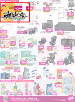 Game : You've Got Full Easter Baskets In Your Hands (25 March - 21 April 2025), page 11