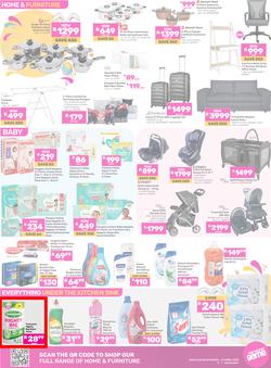 Game : You've Got Full Easter Baskets In Your Hands (25 March - 21 April 2025), page 11