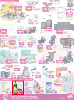Game : You've Got Full Easter Baskets In Your Hands (25 March - 21 April 2025), page 11