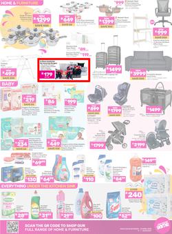 Game : You've Got Full Easter Baskets In Your Hands (25 March - 21 April 2025), page 11
