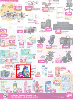 Game : You've Got Full Easter Baskets In Your Hands (25 March - 21 April 2025), page 11