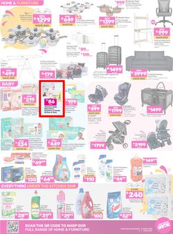 Game : You've Got Full Easter Baskets In Your Hands (25 March - 21 April 2025), page 11