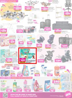 Game : You've Got Full Easter Baskets In Your Hands (25 March - 21 April 2025), page 11