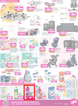Game : You've Got Full Easter Baskets In Your Hands (25 March - 21 April 2025), page 11