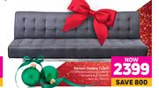 Benson Sleeper Couch