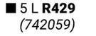 Dulux 5L Maxicover Wall & Ceiling