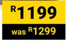 Dulux 20L Maxicover Wall & Ceiling