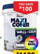 Dulux 20L Maxicover Wall & Ceiling
