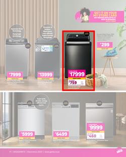 Game : Electronics Mania (26 July - 27 August 2023), page 11