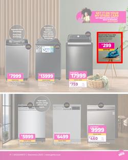 Game : Electronics Mania (26 July - 27 August 2023), page 11