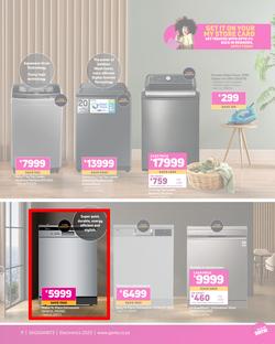 Game : Electronics Mania (26 July - 27 August 2023), page 11