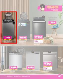 Game : Electronics Mania (26 July - 27 August 2023), page 11