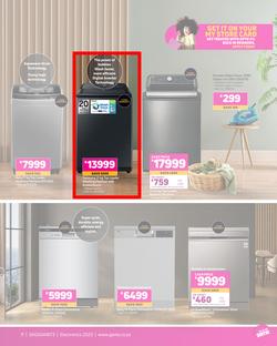 Game : Electronics Mania (26 July - 27 August 2023), page 11