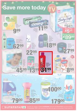 SUPERSPAR TOWN EASTERN CAPE : Superspar (24 November - 20 December 2020), page 11