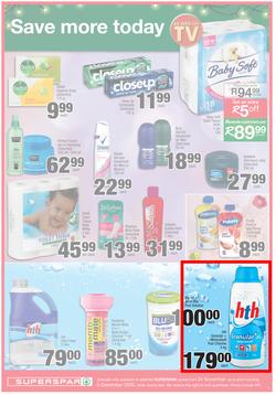 SUPERSPAR TOWN EASTERN CAPE : Superspar (24 November - 20 December 2020), page 11