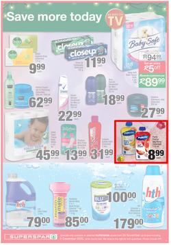 SUPERSPAR TOWN EASTERN CAPE : Superspar (24 November - 20 December 2020), page 11