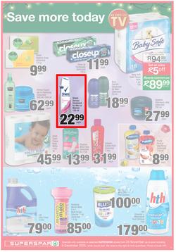 SUPERSPAR TOWN EASTERN CAPE : Superspar (24 November - 20 December 2020), page 11