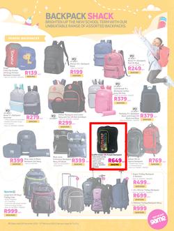 Game : Back To School (28 December - 07 February 2023), page 11