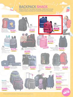 Game : Back To School (28 December - 07 February 2023), page 11