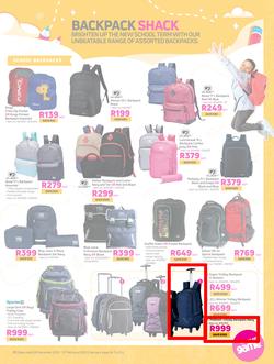 Game : Back To School (28 December - 07 February 2023), page 11