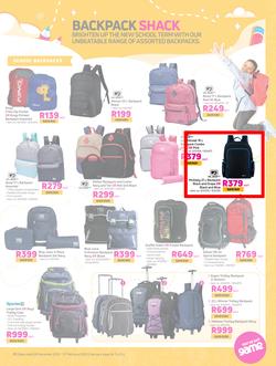 Game : Back To School (28 December - 07 February 2023), page 11
