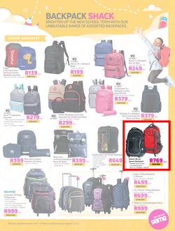 Game : Back To School (28 December - 07 February 2023), page 11