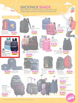 Game : Back To School (28 December - 07 February 2023), page 11