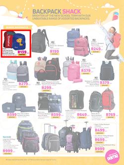 Game : Back To School (28 December - 07 February 2023), page 11