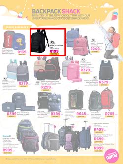 Game : Back To School (28 December - 07 February 2023), page 11
