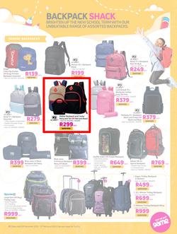 Game : Back To School (28 December - 07 February 2023), page 11