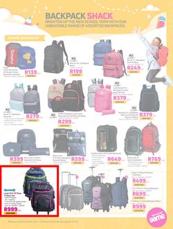 Game : Back To School (28 December - 07 February 2023), page 11