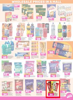 Game : Black Friday (08 November - 14 November 2023), page 11
