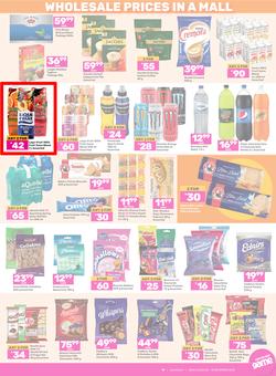 Game : Black Friday (08 November - 14 November 2023), page 11