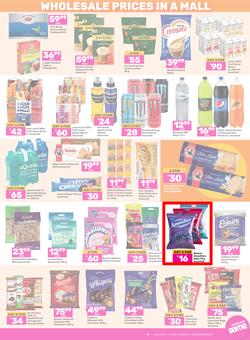 Game : Black Friday (08 November - 14 November 2023), page 11