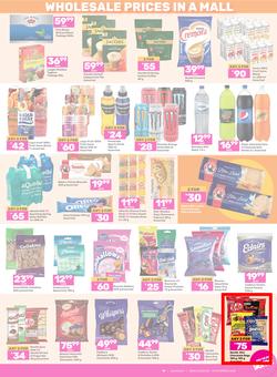 Game : Black Friday (08 November - 14 November 2023), page 11
