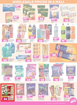 Game : Black Friday (08 November - 14 November 2023), page 11