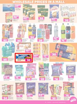 Game : Black Friday (08 November - 14 November 2023), page 11
