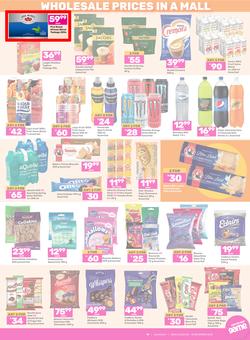 Game : Black Friday (08 November - 14 November 2023), page 11
