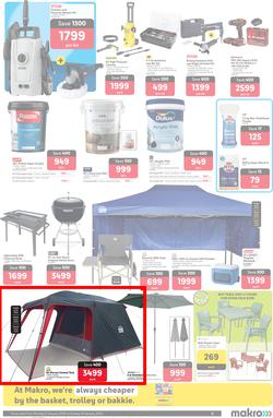 Makro : Food (06 January - 19 January 2025), page 11