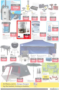 Makro : Food (06 January - 19 January 2025), page 11