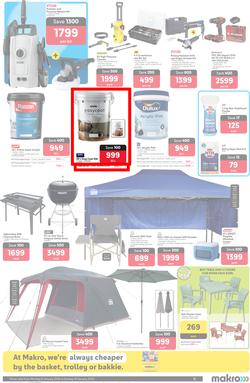 Makro : Food (06 January - 19 January 2025), page 11