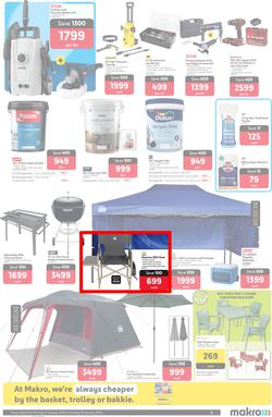 Makro : Food (06 January - 19 January 2025), page 11