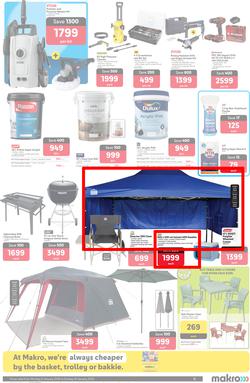 Makro : Food (06 January - 19 January 2025), page 11