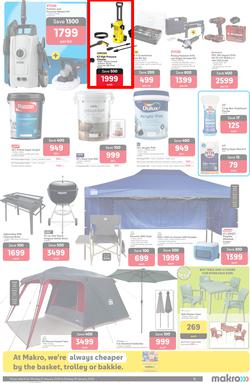 Makro : Food (06 January - 19 January 2025), page 11