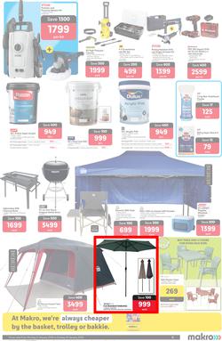 Makro : Food (06 January - 19 January 2025), page 11